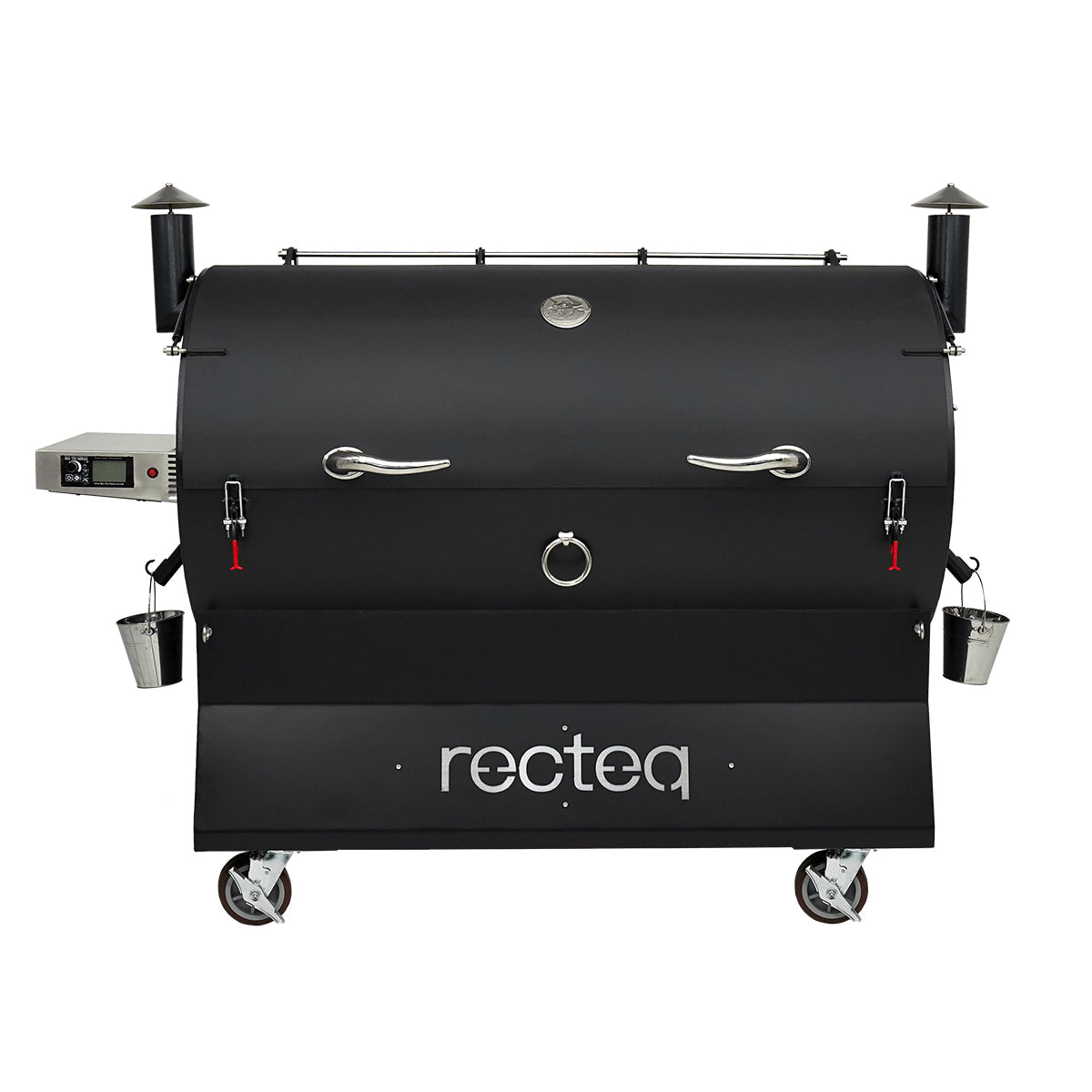 RT-CMG Beast & RT-TMG Chuckwagon