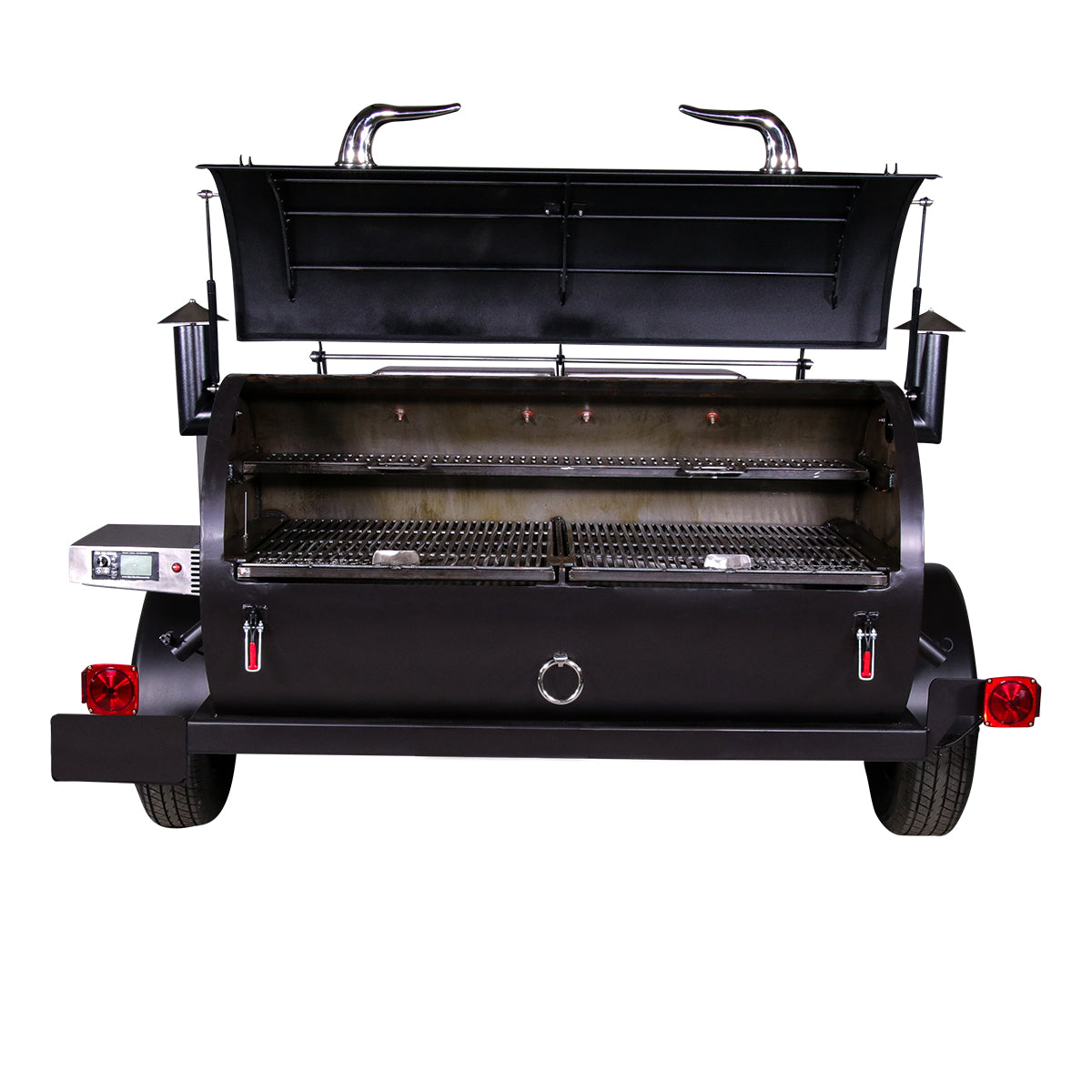 RT-CMG Beast & RT-TMG Chuckwagon