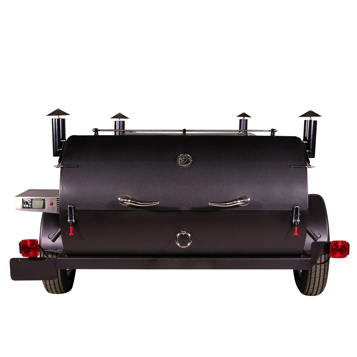 RT-CMG Beast & RT-TMG Chuckwagon