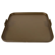 Front Facing of the RT-340 Flat Top Griddle