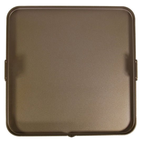 Large Flat Top Griddle