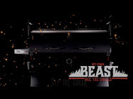 RT-CMG Beast & RT-TMG Chuckwagon