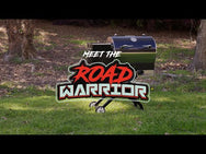 The Road Warrior 340P (no-sync)