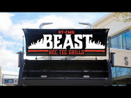RT-CMG Beast & RT-TMG Chuckwagon