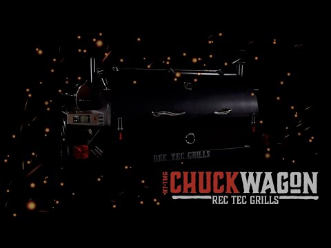 RT-CMG Beast & RT-TMG Chuckwagon