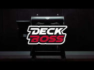 Deck Boss 590 (no-sync)