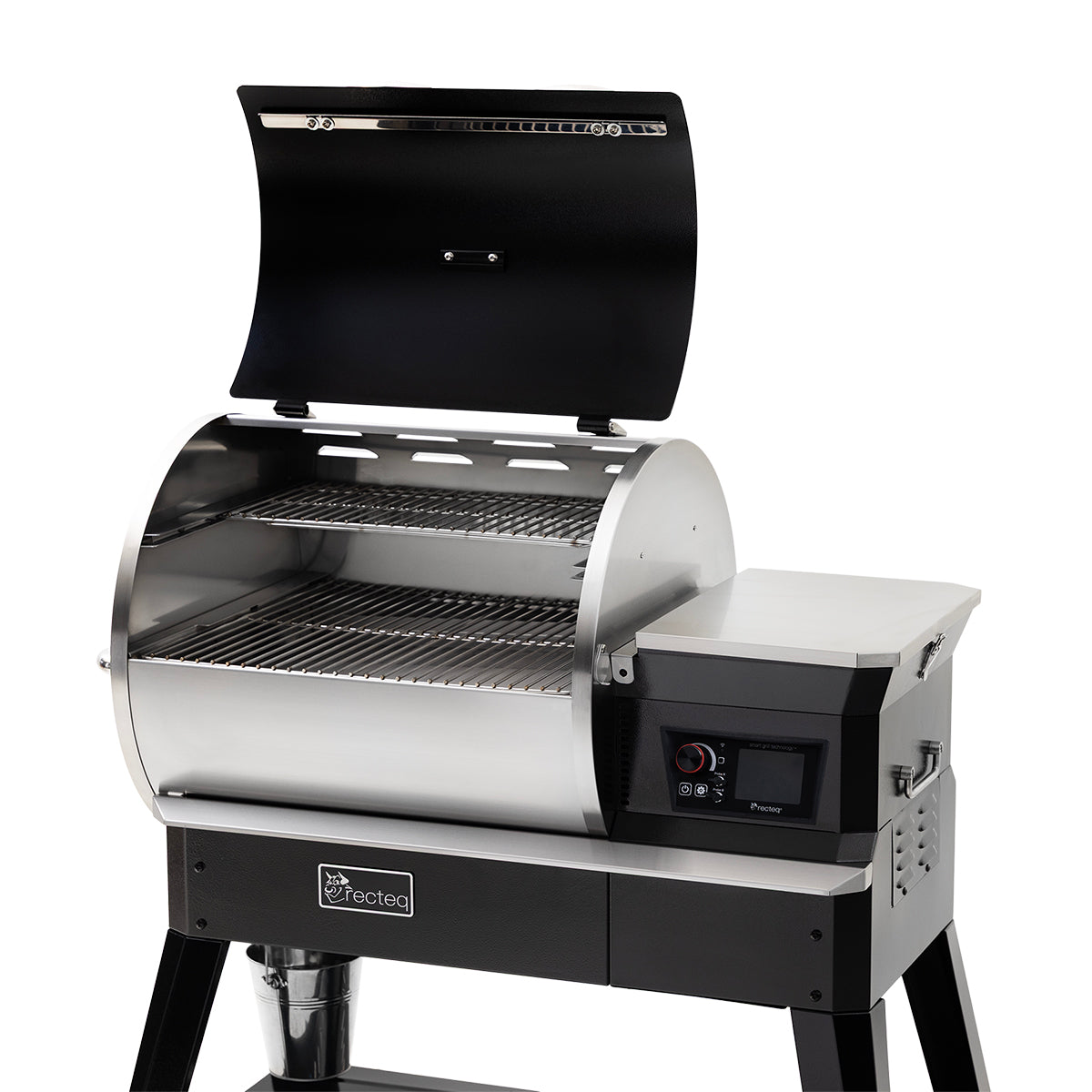 Patio Legend 600