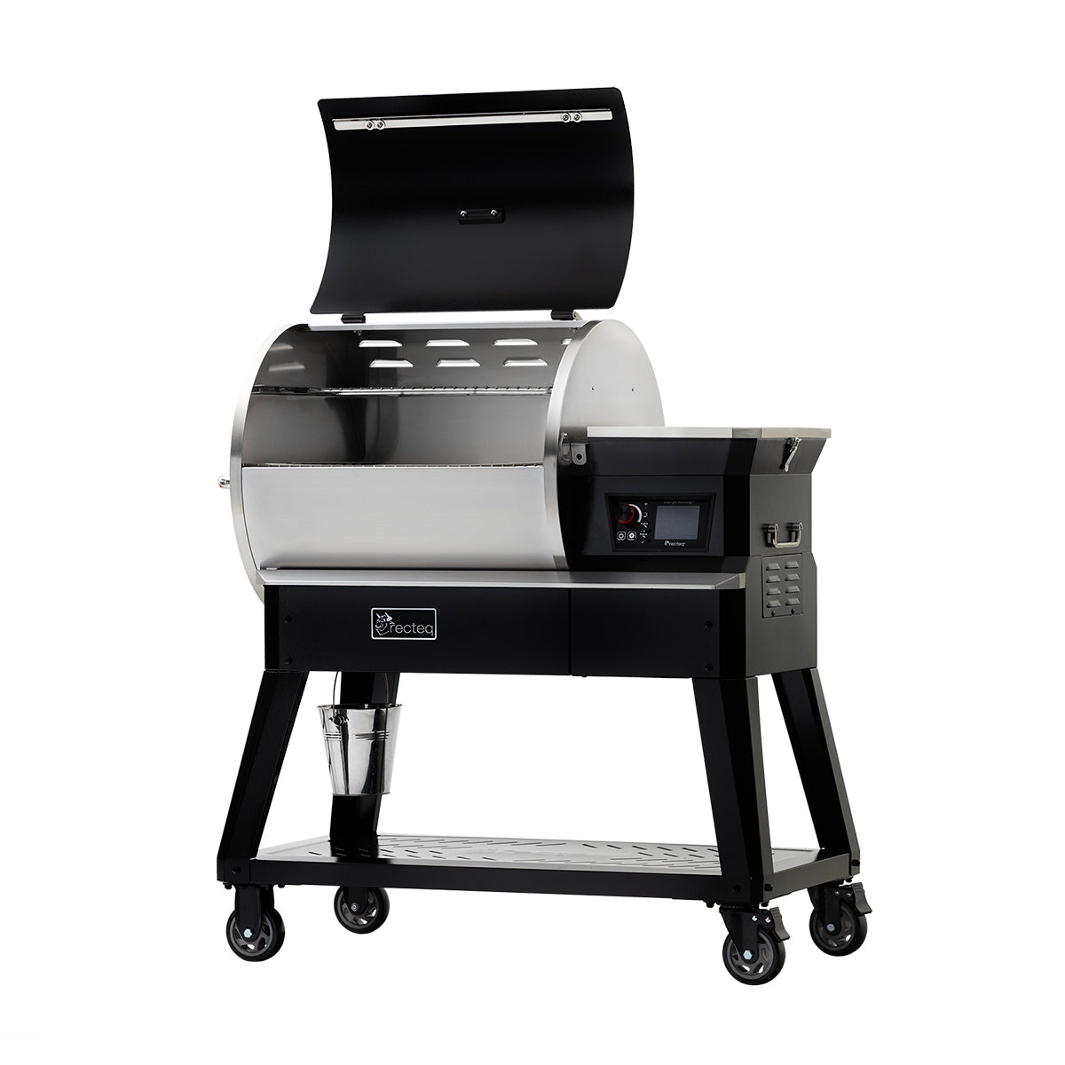 Patio Legend 600