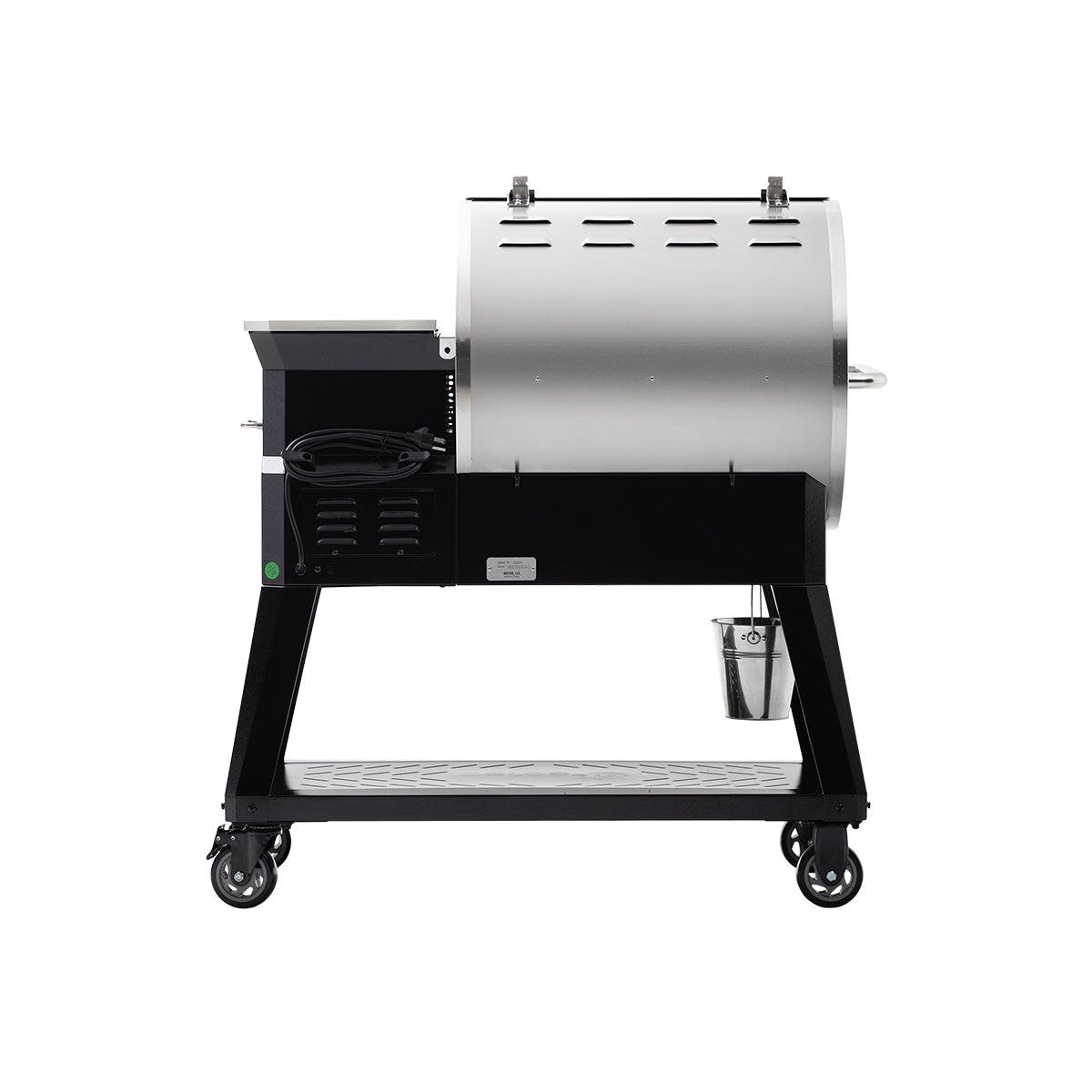 Patio Legend 600