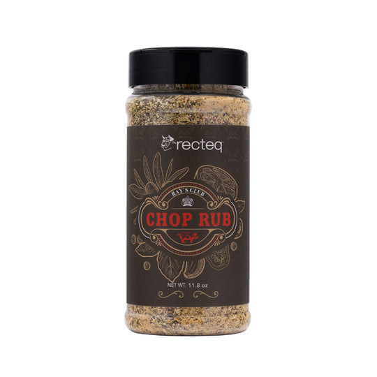 Ray's Club Chop Rub