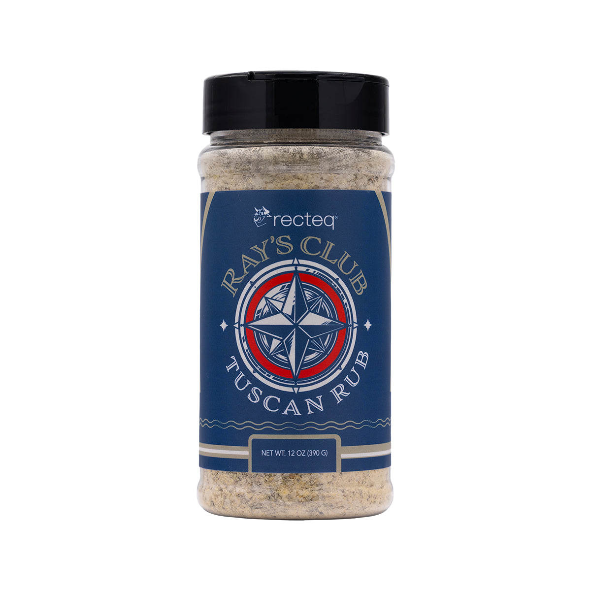 Ray's Club Tuscan Rub