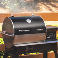 Patio Legend 600