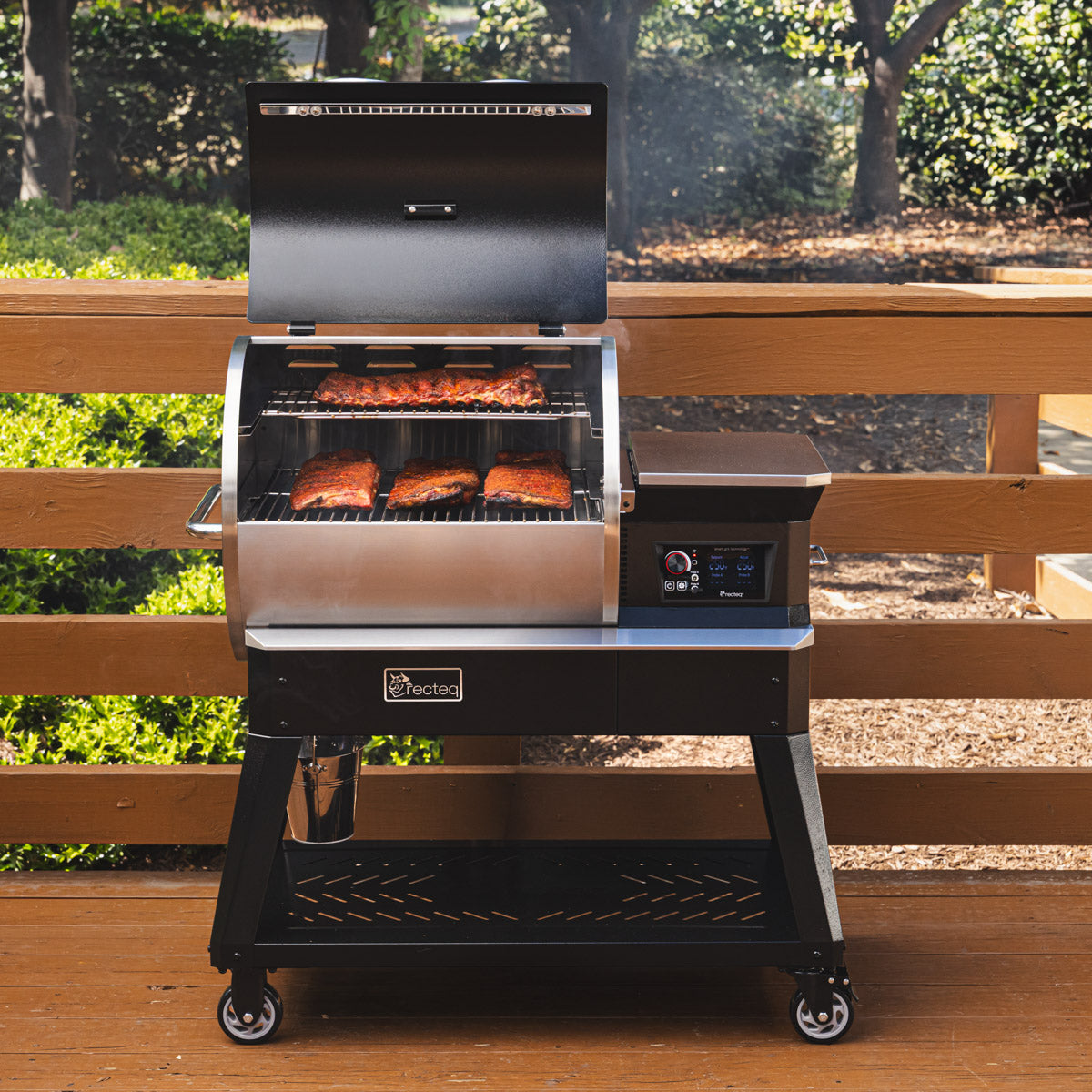 Patio Legend 600