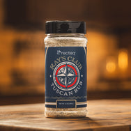 Ray's Club Tuscan Rub