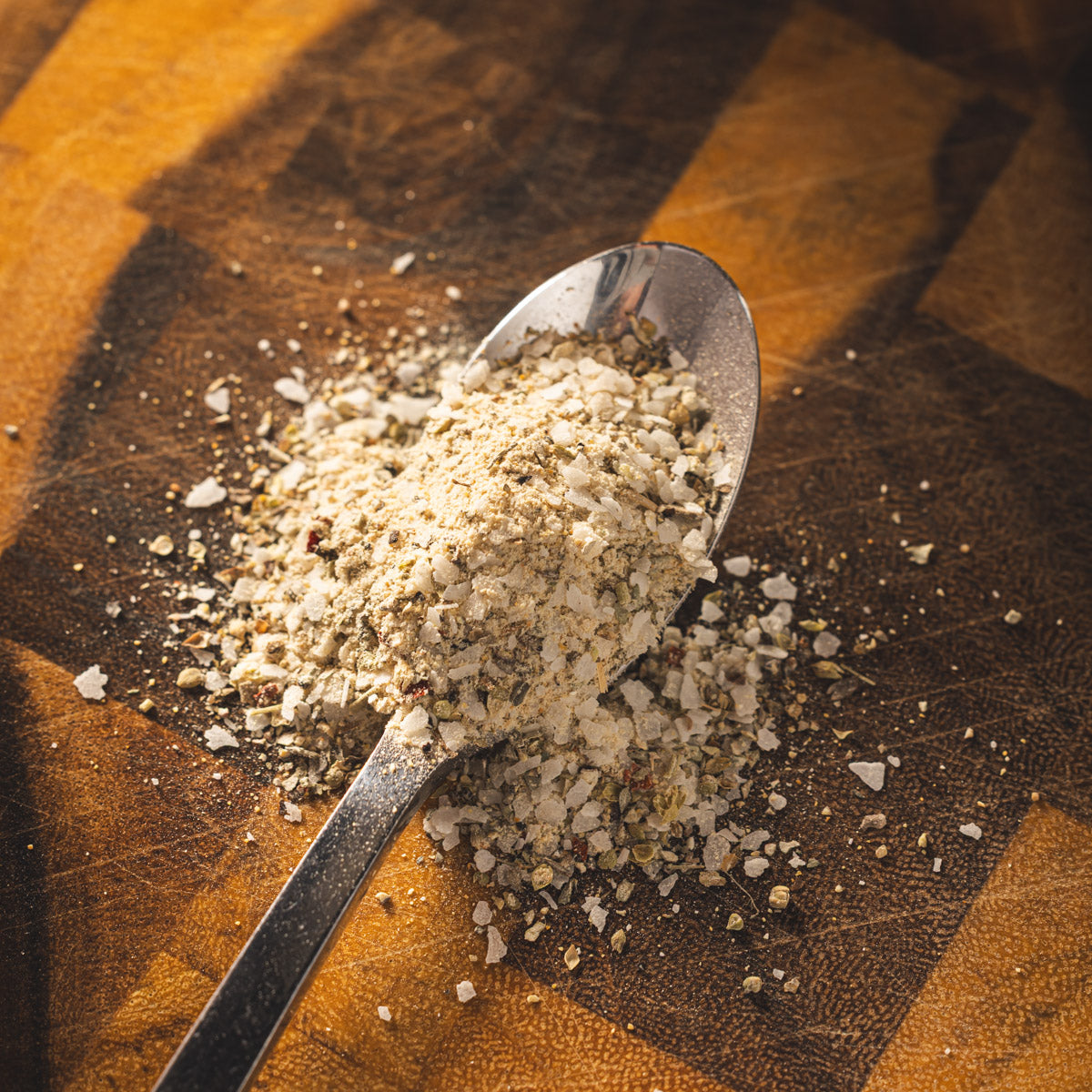 Ray's Club Tuscan Rub