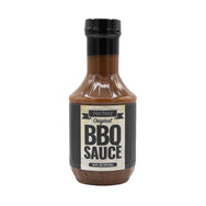 Mild Gourmet BBQ Sauce