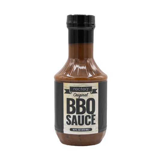 Mild Gourmet BBQ Sauce