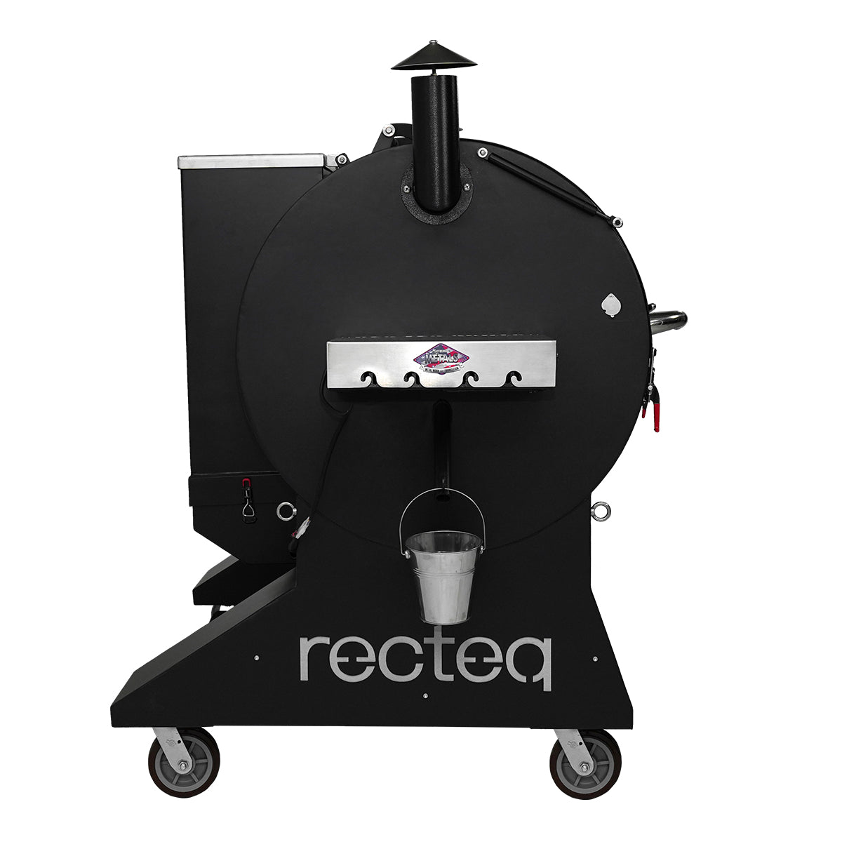 RT-CMG Beast & RT-TMG Chuckwagon