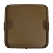 Overhead of the RT-340 Flat Top Griddle