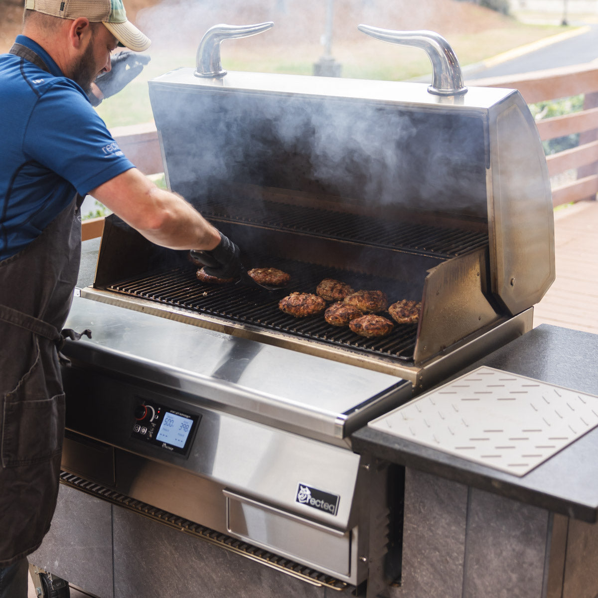 E-Series Built-In 1300 (no-sync)